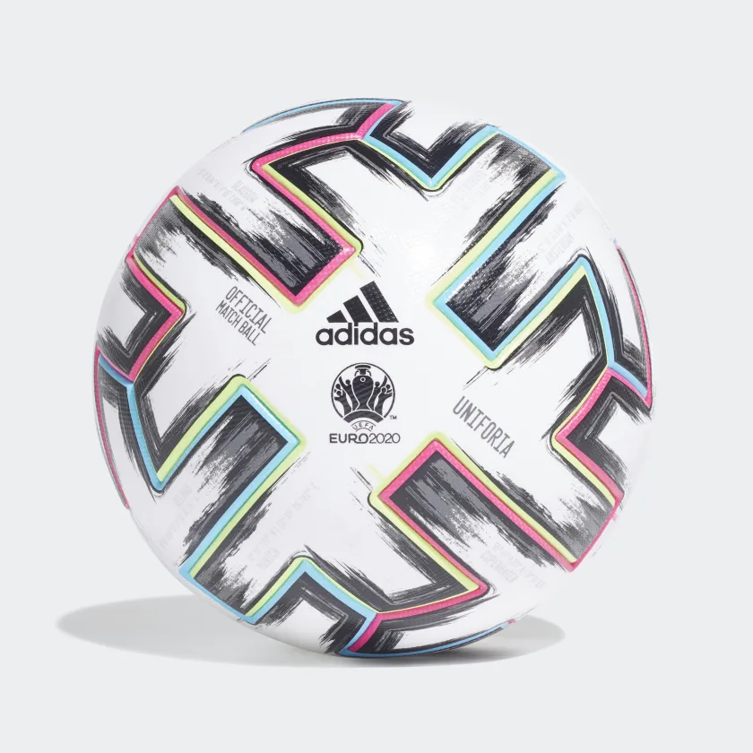 Balón Adidas