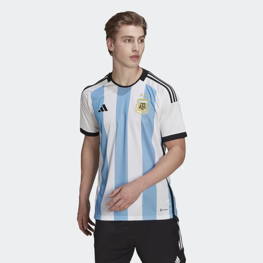 Camiseta Argentina