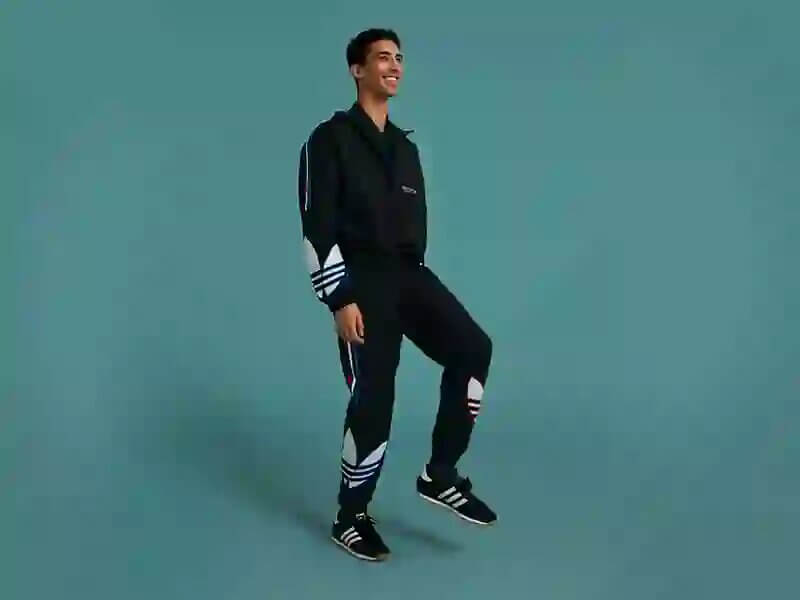 Imagen Adidas Hombre