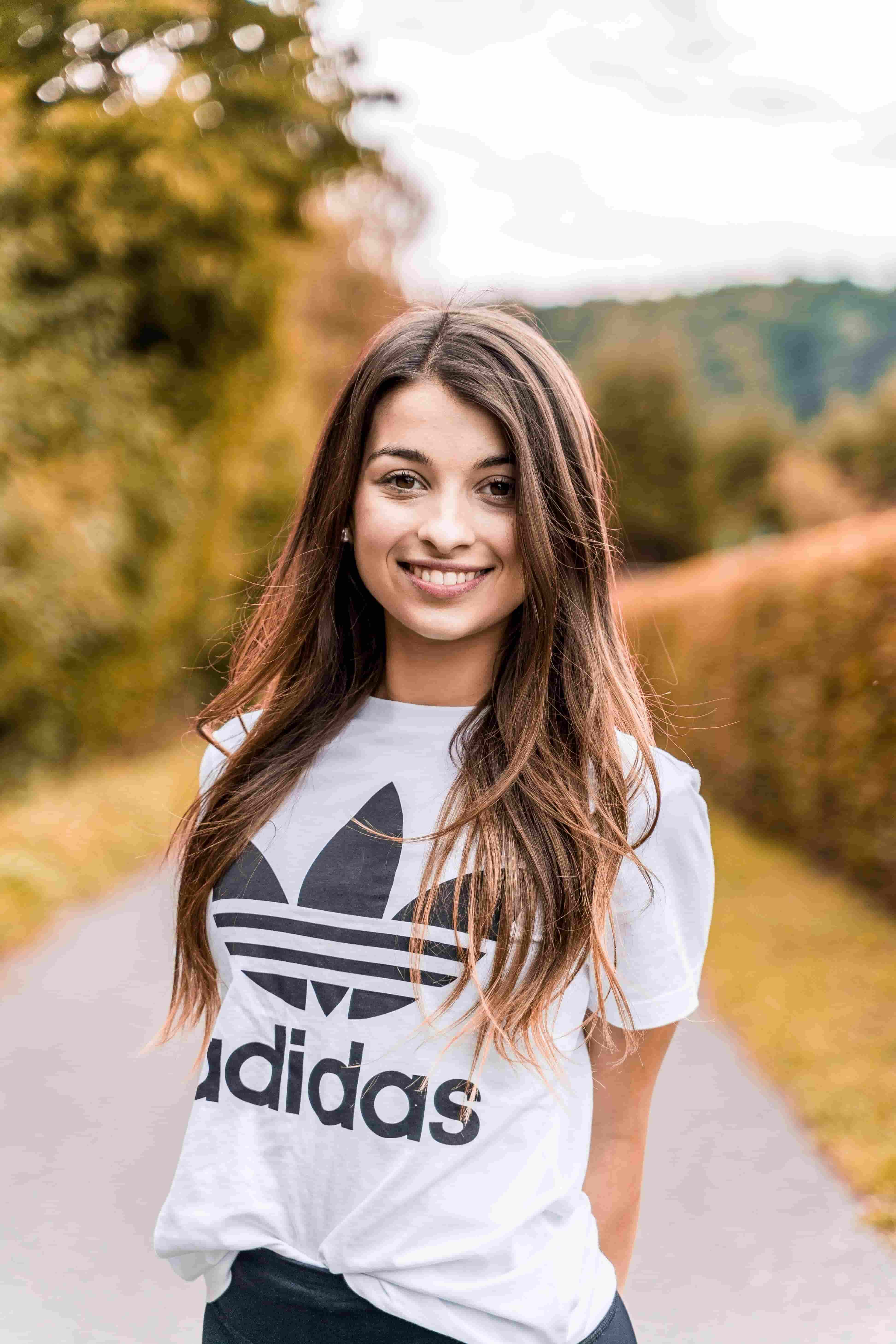 Imagen Adidas Mujer 3